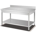 SS table