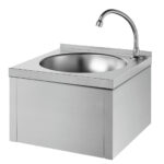 HAND WASH SYSYTEM