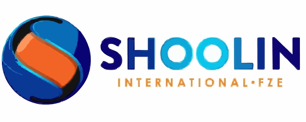 Shoolin UAE logo
