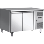 UNDER FREEZE CHILLER