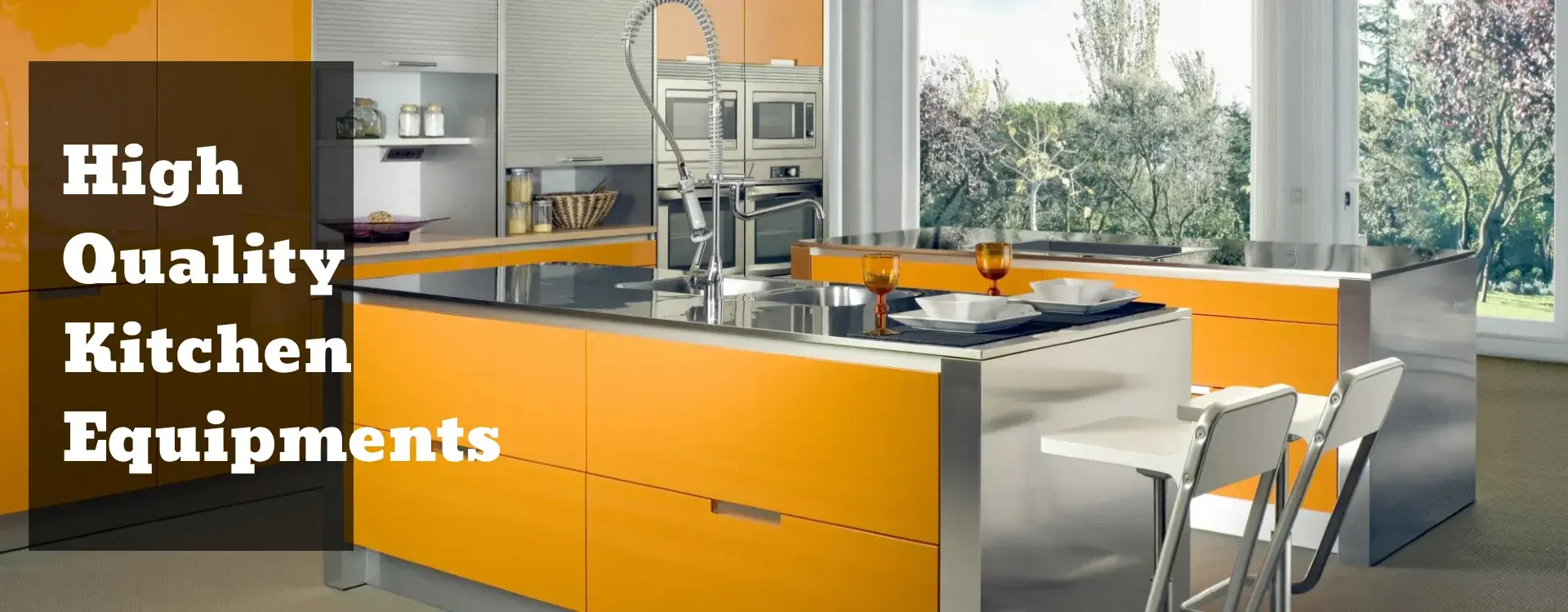 Kitchen air purification equipment UAE