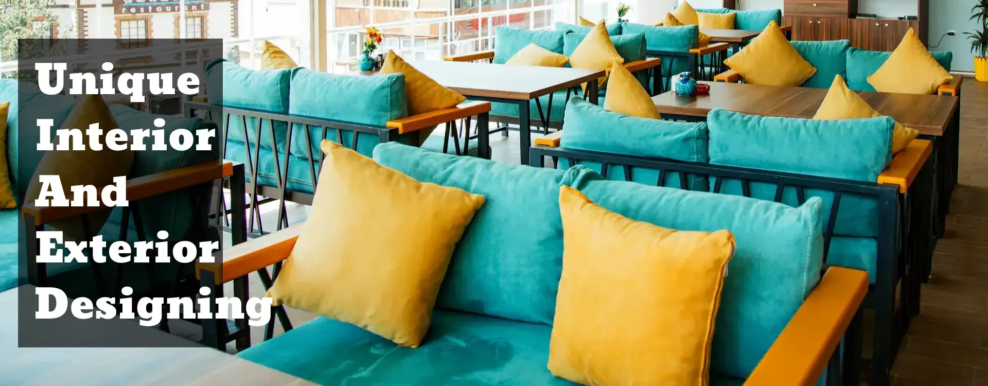 Industrial kitchen exhaust systems UAE